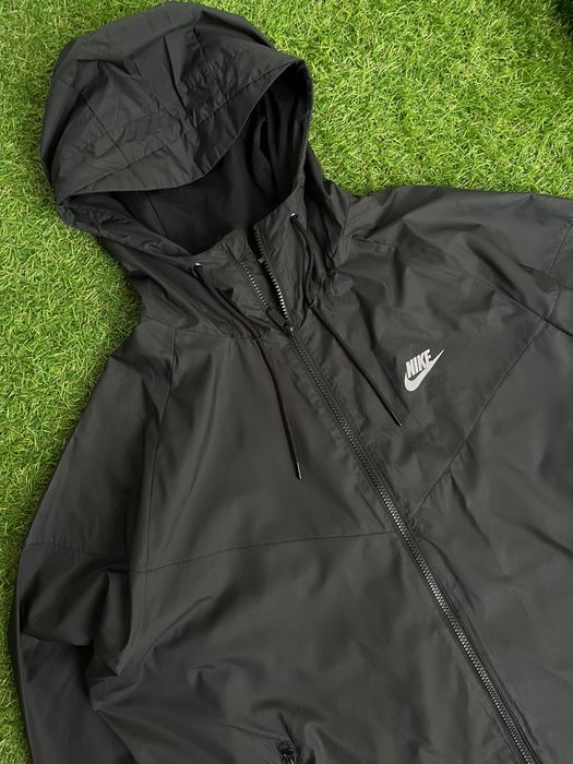 Мъжко горнище / яке : NIKE XL