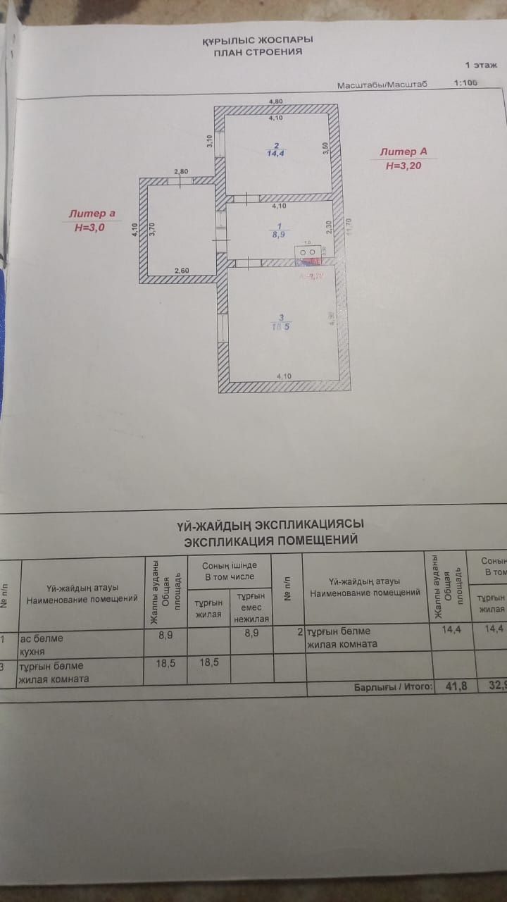 Дом часный мар Игілік