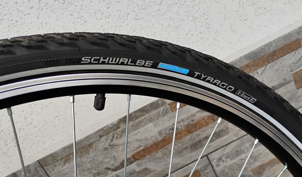 НОВ!!! SPRINT sintero lady 28"
