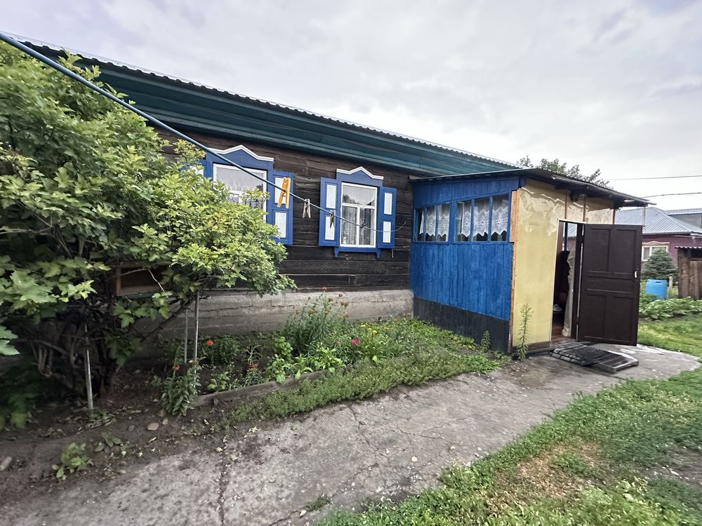 Продается 4х комн дом р-н Затона