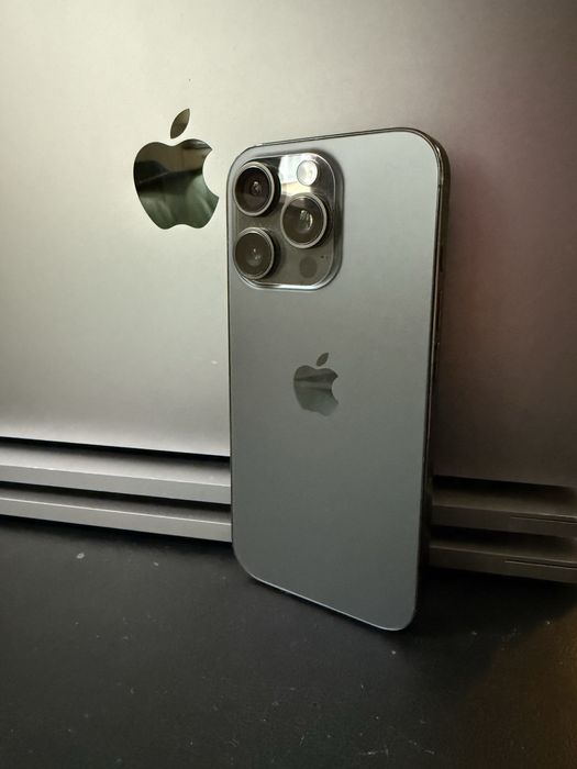 iPhone 16 Pro 256 GB