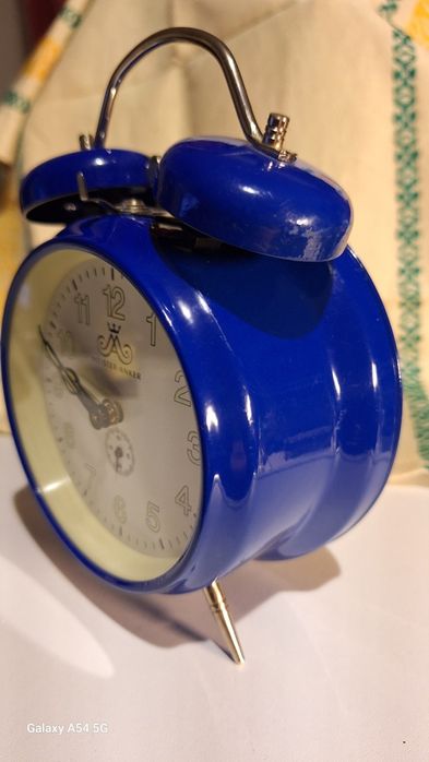 Ceas de masă deșteptător Meister-Anker