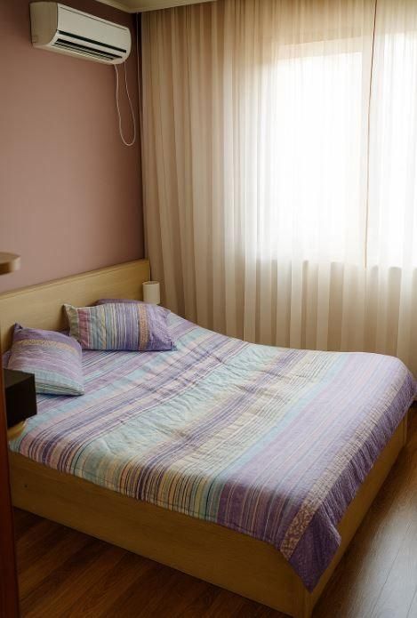 Дава се под наем Двустаен апартамент в Варна, м-т Св. Никола - 55 кв.м за 500 € - Снимка #4