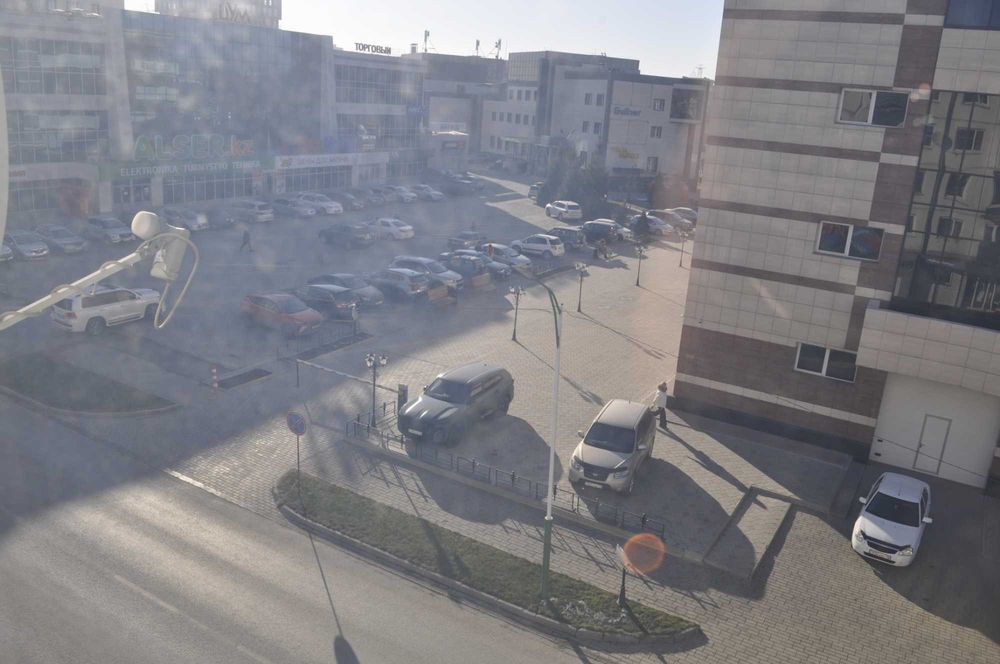 Продам 3-х комнатную мебелированную квартиру в центре, М.Горького 82