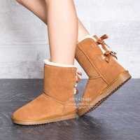 Cizme  UGG, piele NATURALA 35 la 40