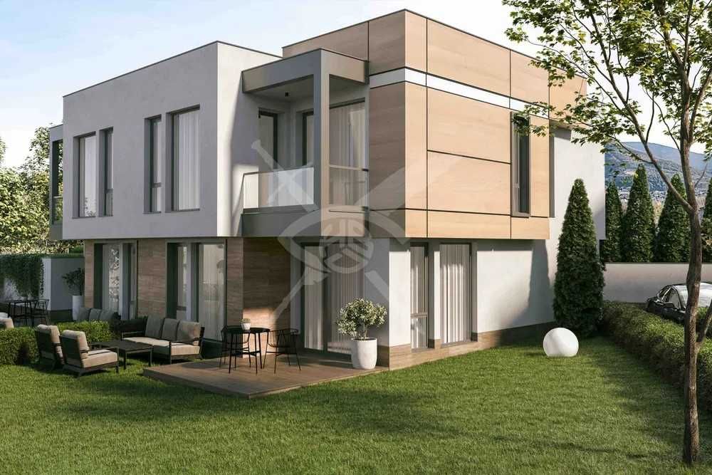 Продава се Къща в с. Марково, Област Пловдив - 137 кв.м за 1752 €/кв.м - Снимка #1