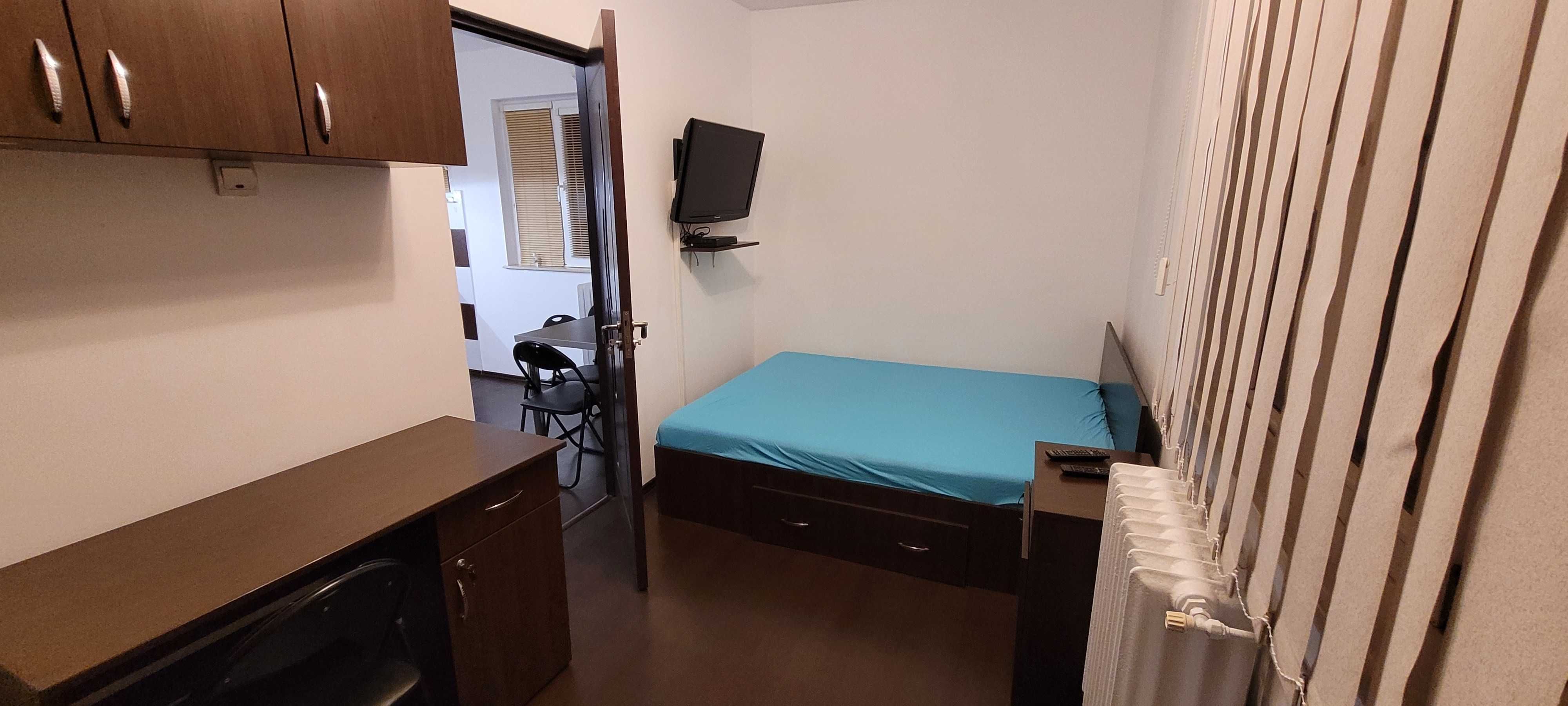 Proprietar, inchiriez apartament 2 camere in zona Sagului