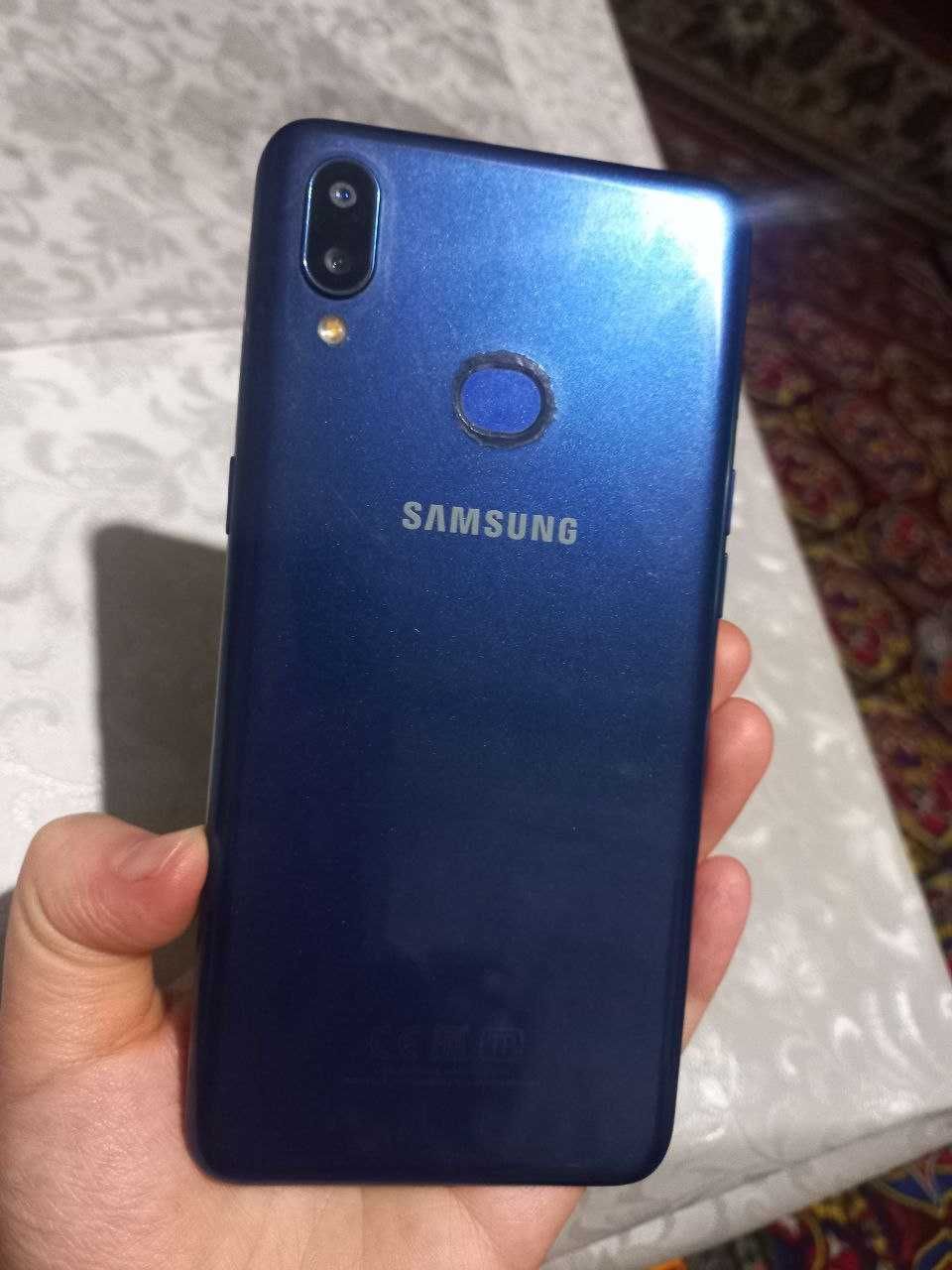 Samsung A 10 s telefoni