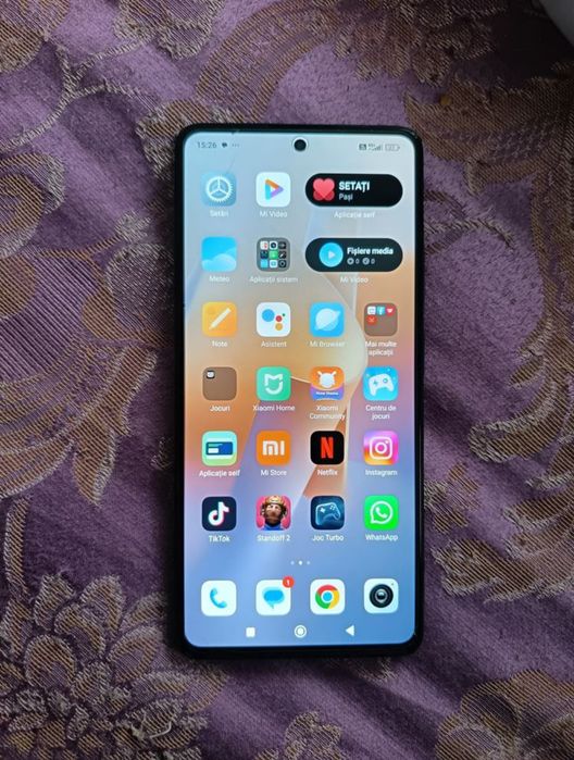 Xiaomi 11 T 256 gb 5 g