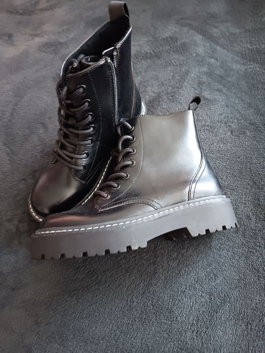 Incaltaminte noua fete H&M