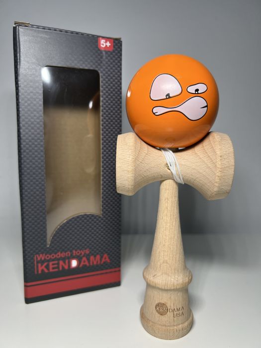 Kendama USA - Bila Lucioasa (NOUĂ)
