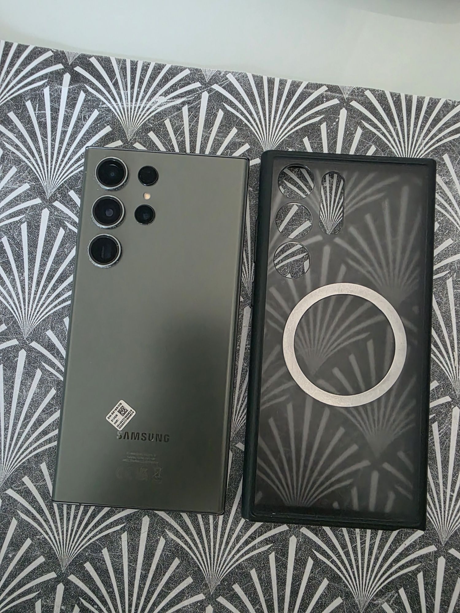 Samsung S 23 Ultra 512 Gb