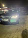 Audi A4 B8 170 cp