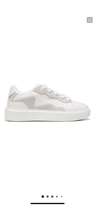 Нови кецове от естествена кожа