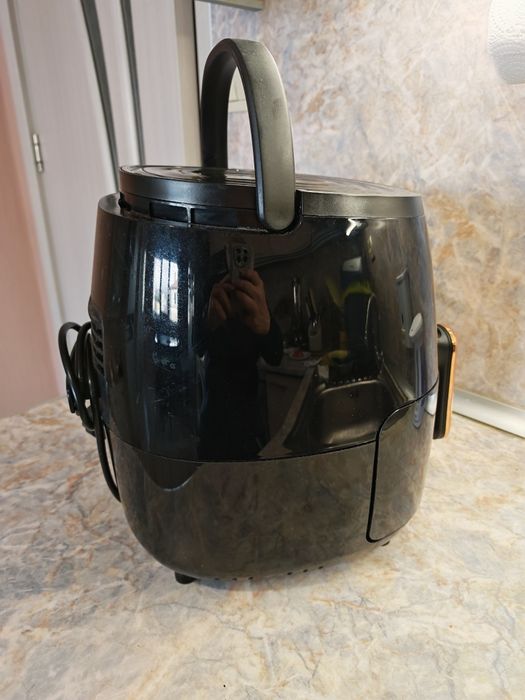 Еърфраер Russell Hobbs - 5 литра