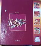 Kedvenc receptjeim - culegere de rețete culinare în limba maghiară