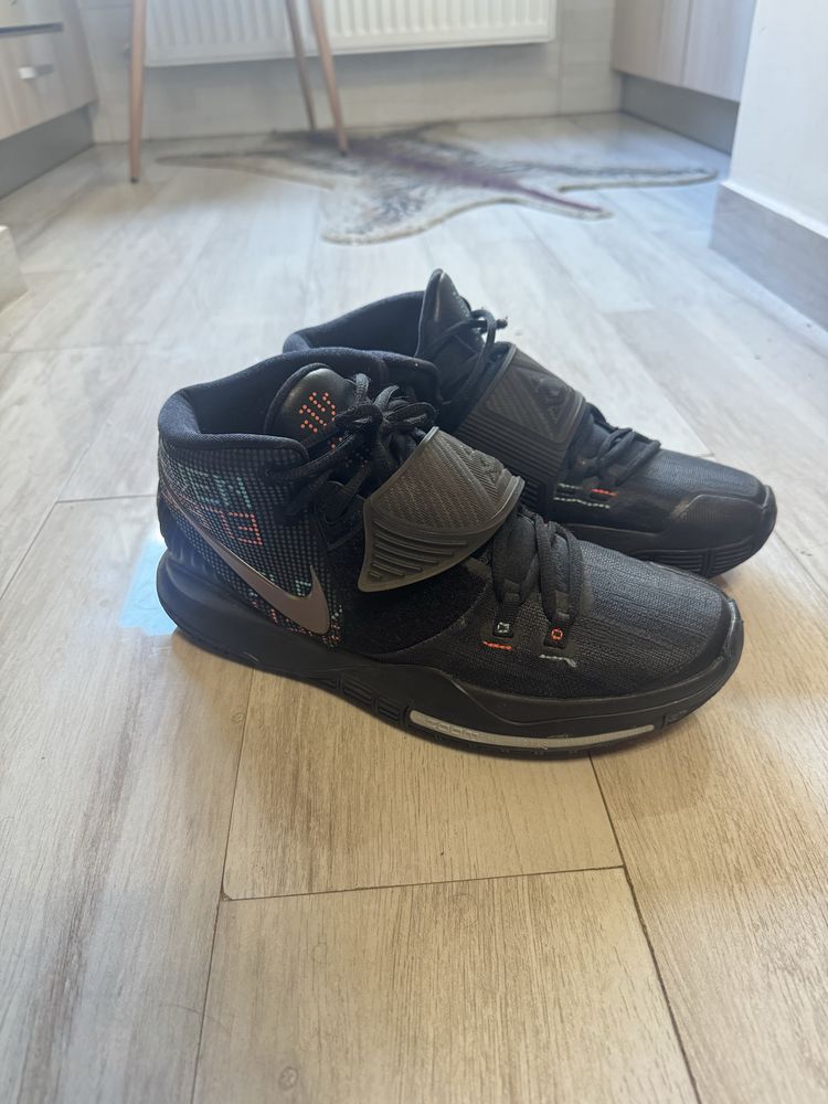 Nike Kyrie Irving 6 Shot Clock marime 44.5
