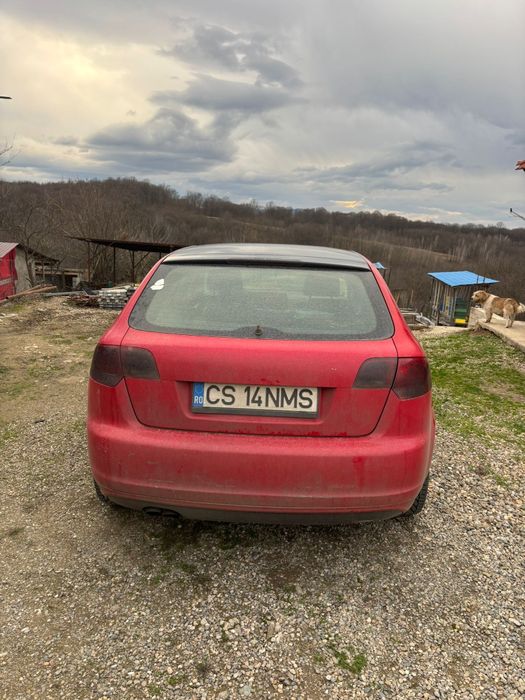 Audi A3 în stare optima