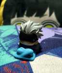 Jujutsu Kaisen Satoru Gojo mini figure