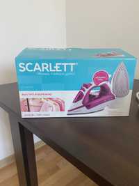 Утюг Scarlet