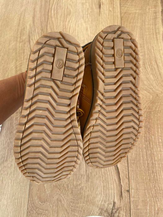 Детски обувки - маратонки, боти - номер 27