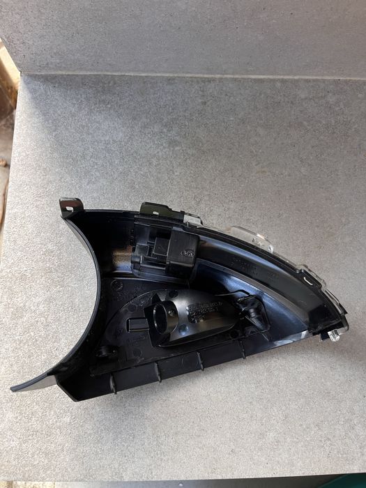 Carcasa oglinda Ford Kuga