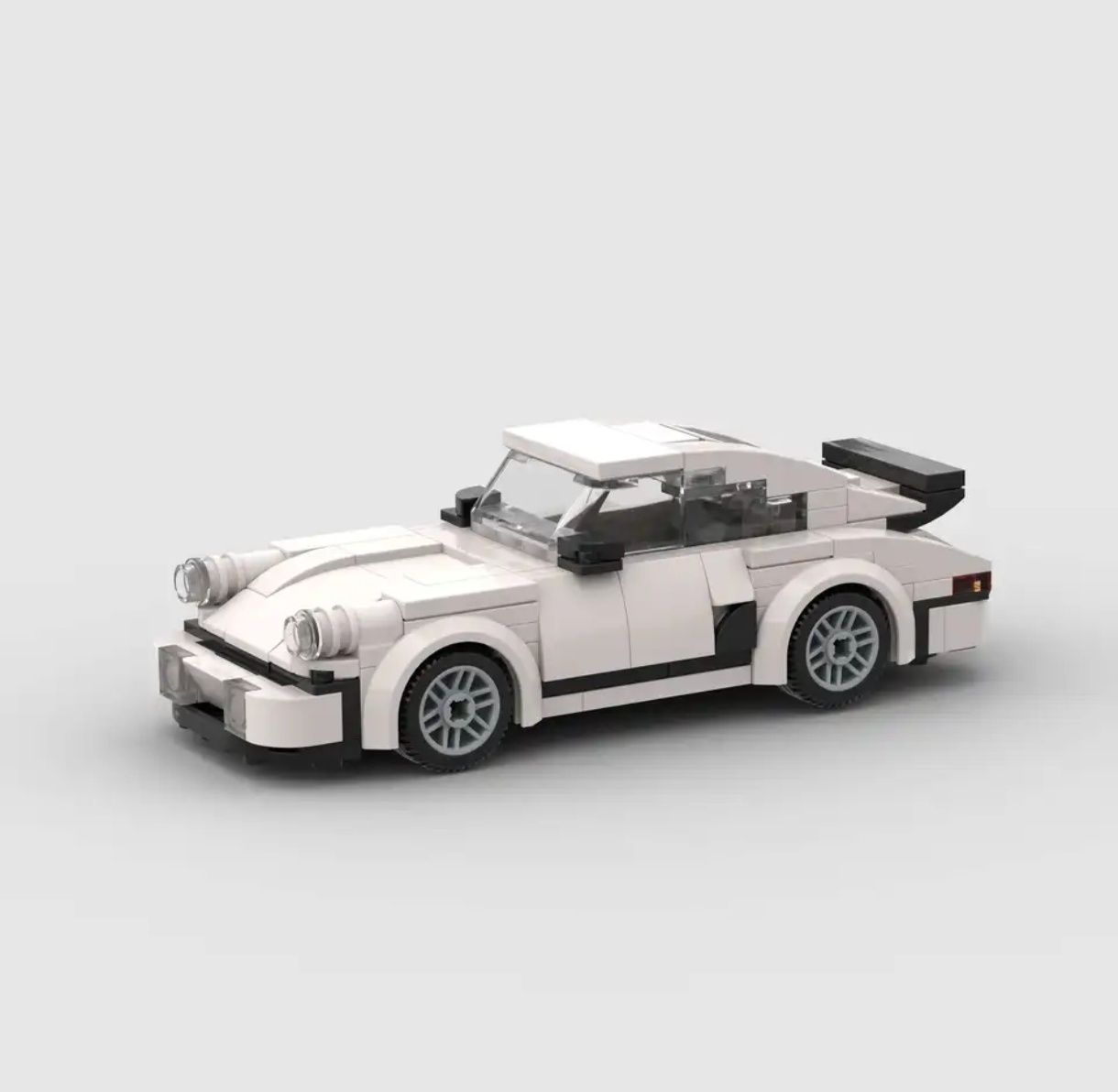 Tip lego masina Porsche 911