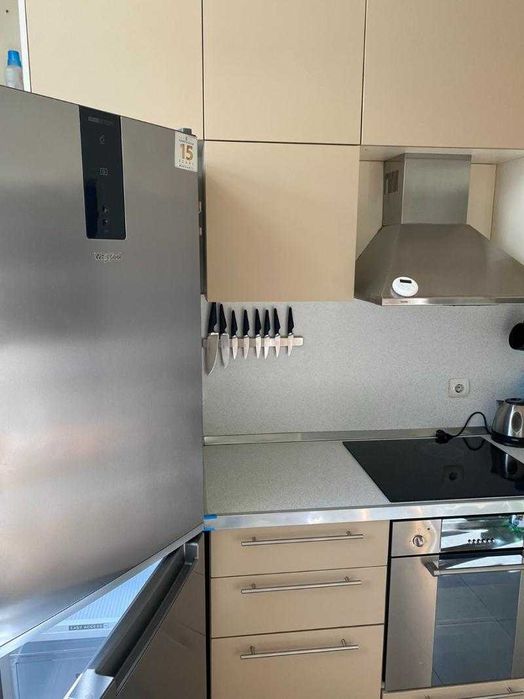 Продава се Четиристаен апартамент в София, Студентски град - 114 кв.м за 1878 €/кв.м - Снимка #1