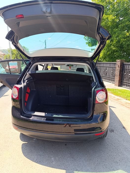 Golf V Plus, 2.0 Diesel, 140 CP