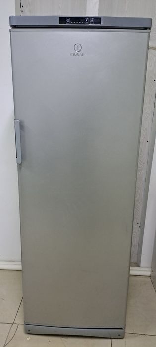 Морозильник индезит ноуфрост