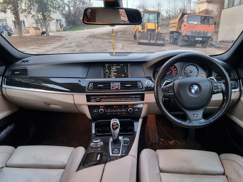 Бмв f10 ф10 на части bmw 520d n47d20c