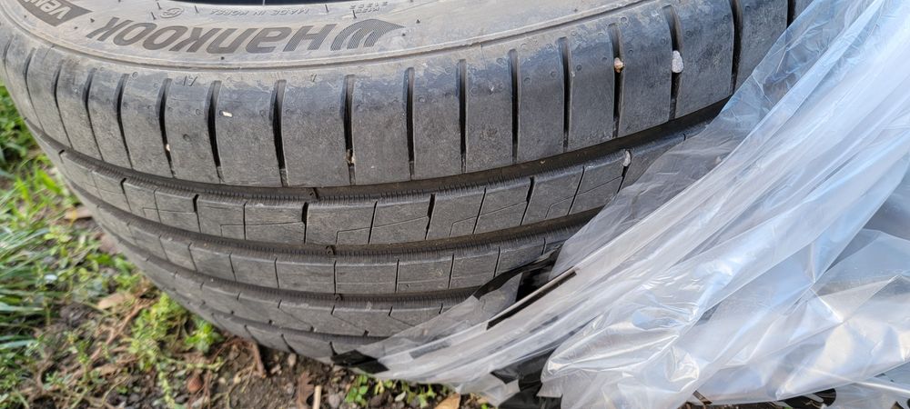 Anvelope Hankook vara 225/45/17