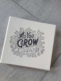 Album bebe "As you grow"