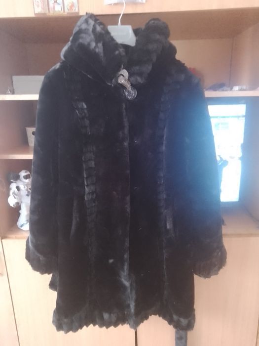 Срочно продам шубу