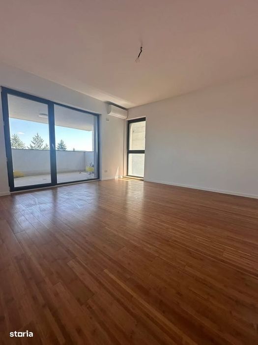 Apartament 3 Camere Bloc Nou Centru Pitesti