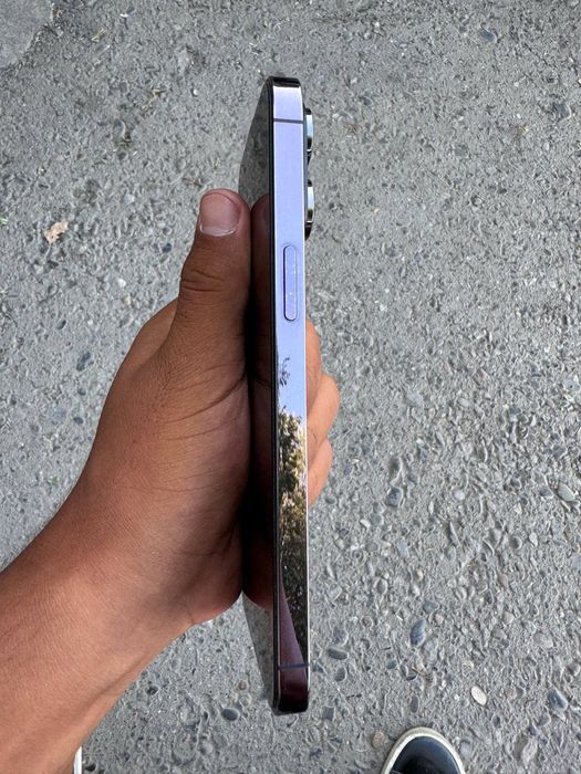 Iphone 14 pro max 128/79