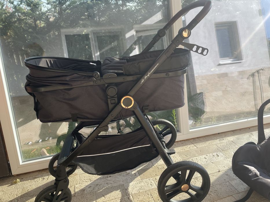 Carut 3in 1 - ca nou