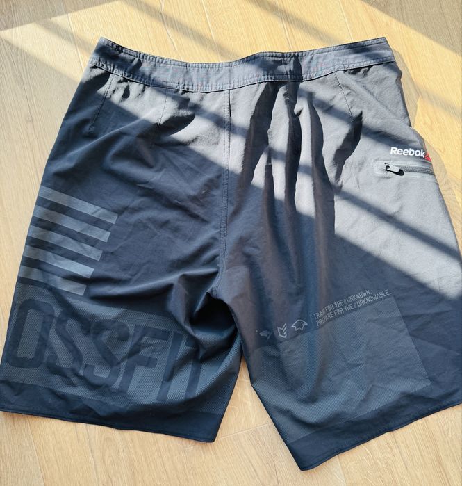 Pantaloni Reebok Crossfit  S