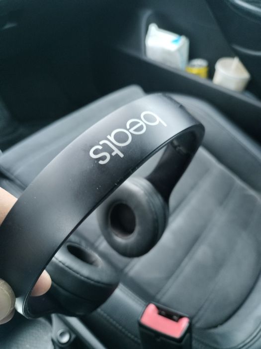 Casti Wifi Beats Solo3