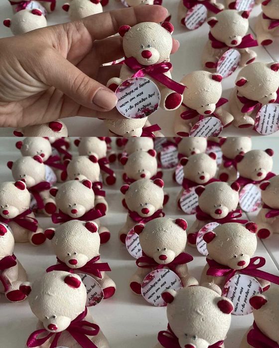 Подаръчета за гости