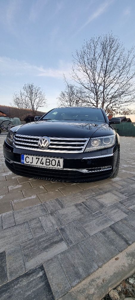 Vand /schimb  Volkswagen Phaeton