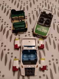 Lot mașinuțe playmobil