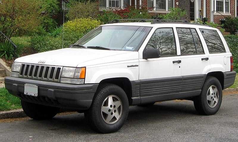 Авто разбор Jeep

запчасти Jeep