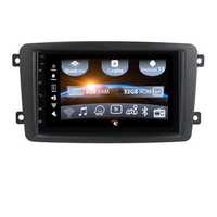 Navigatie Mercedes C-Class  2003-2006 ,7 INCH 2GB RAM,DSP, Android 13