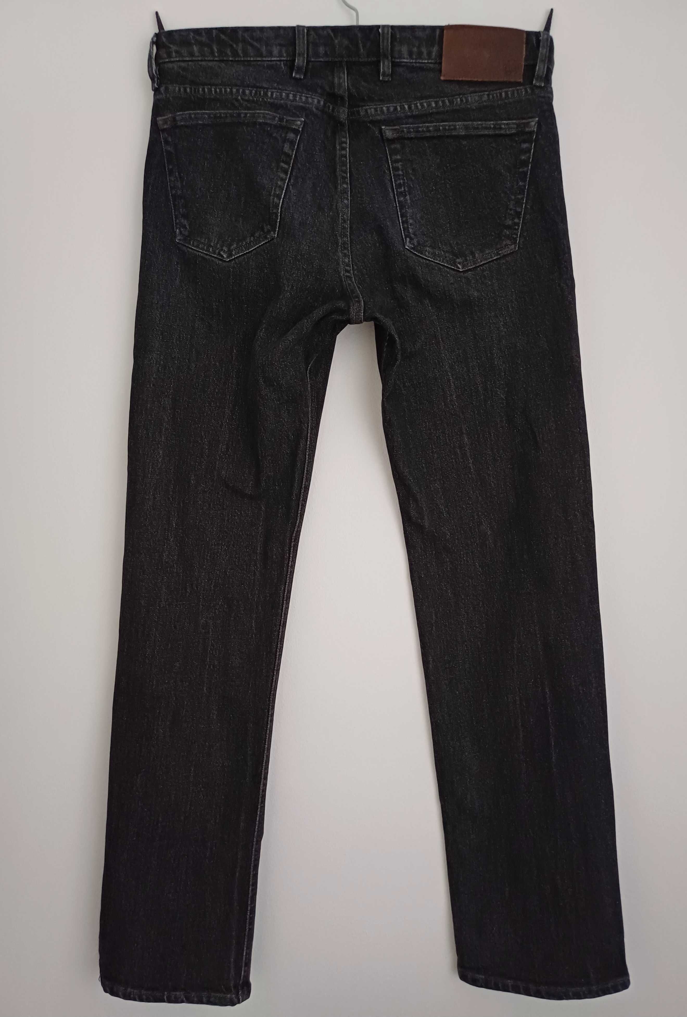 Massimo dutti дънки и панталони р.38