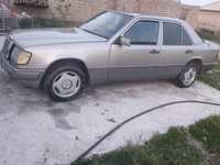 Мерседес w124 бағасы 1-млн 200мың