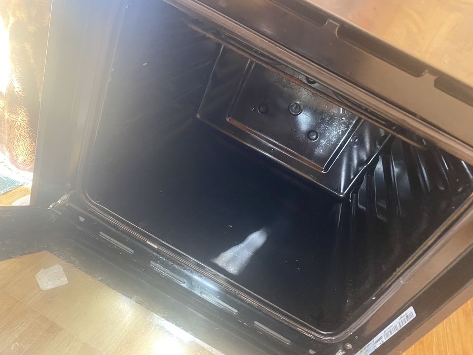 Cuptor electric vand