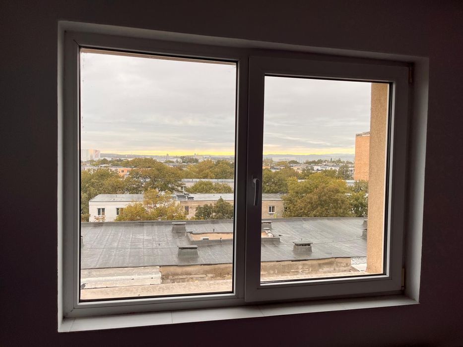 Ferestre gealan termopan