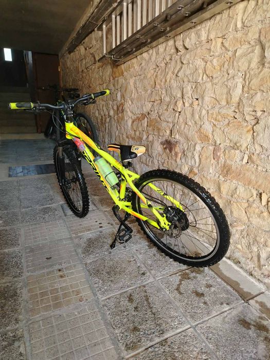 Детски колело 24 цола