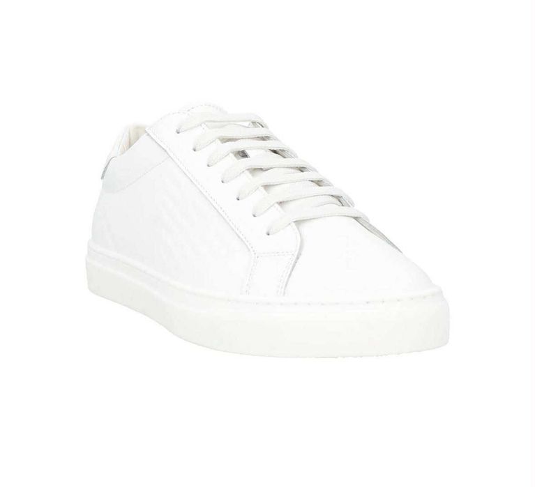 Мъжки снейкъри Emporio Armani